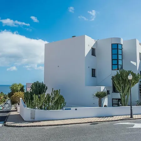 Loft Del Mar 2 Jandia * Playa Jandia