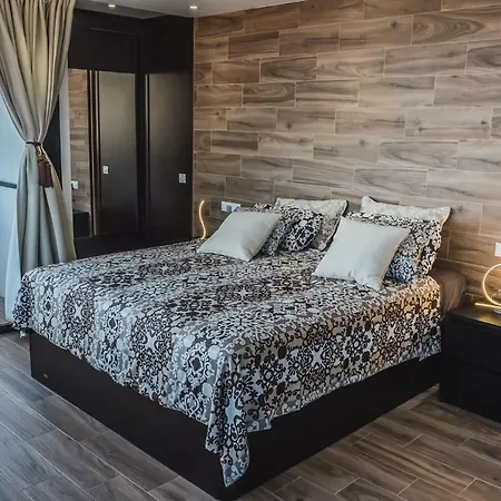 Loft Del Mar 2 Jandia דירה Playa Jandia