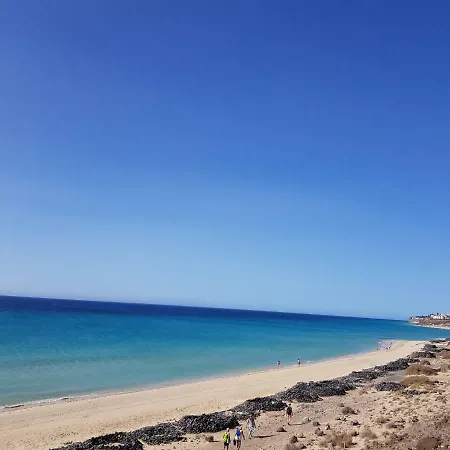 Loft Del Mar 2 Jandia דירה