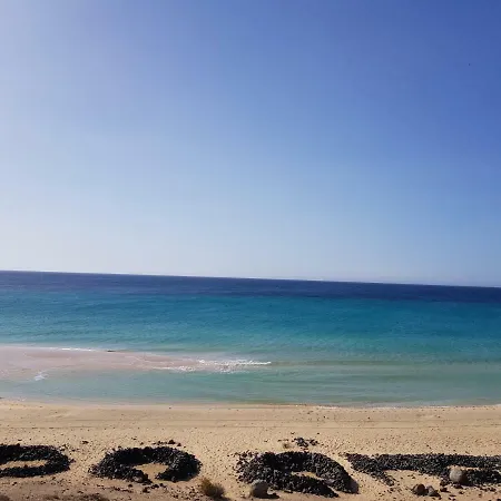 Loft Del Mar 2 Jandia דירה