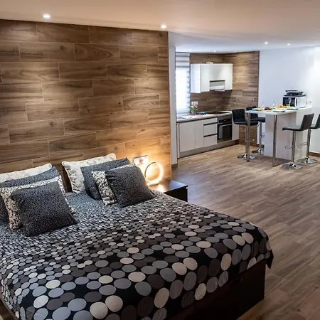 Loft Del Mar 2 Jandia דירה Playa Jandia