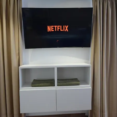 Loft Del Mar 2 Jandia דירה *