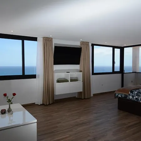 דירה Loft Del Mar 2 Jandia