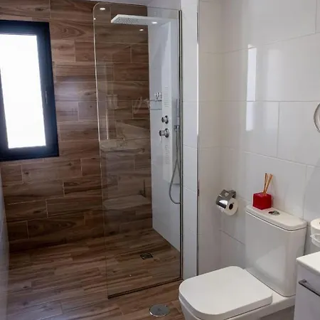 Loft Del Mar 2 Jandia דירה *